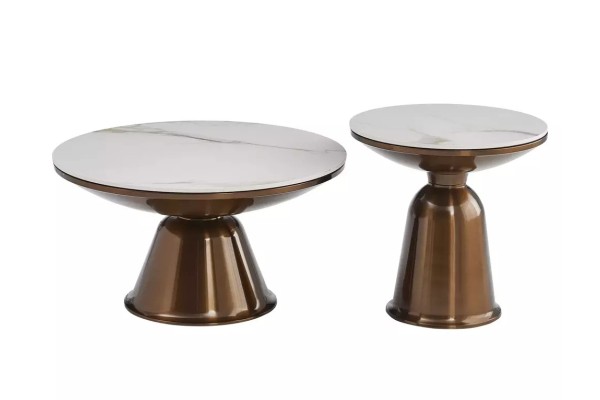 Couchtisch Set Vera