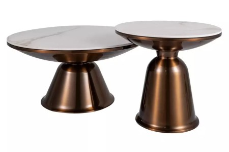 Couchtisch Set Vera