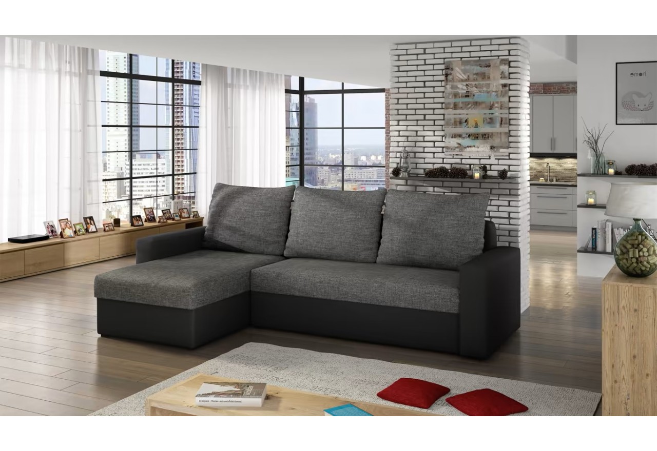 Ecksofa Angolo L/An Lager Ecksofa Angolo L/An Lager
