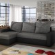 Ecksofa Angolo L/An Lager Ecksofa Angolo L/An Lager