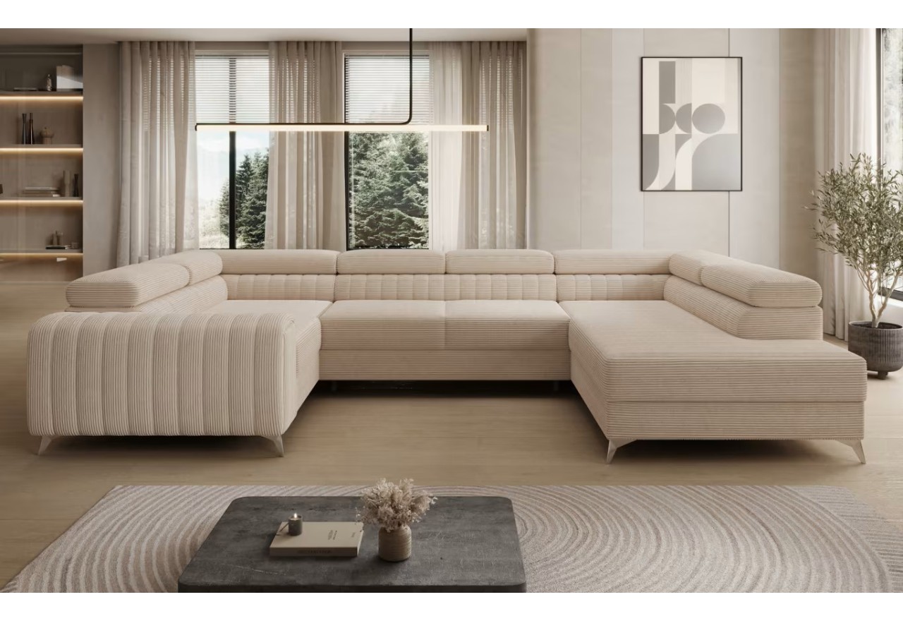 Wohnlandschaft Appache UR