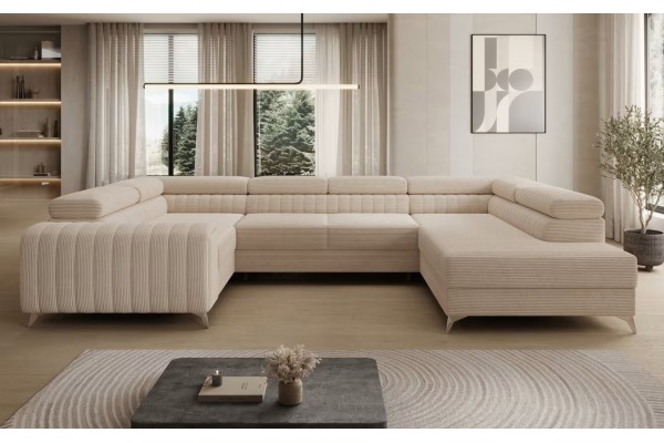 Wohnlandschaft Appache UR Wohnlandschaft Appache UR