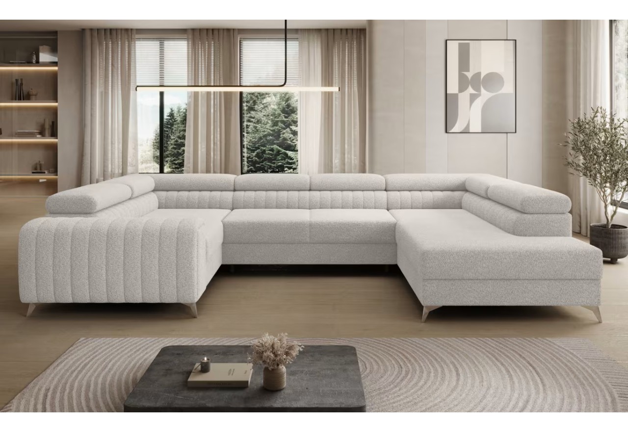 Wohnlandschaft Appache UR