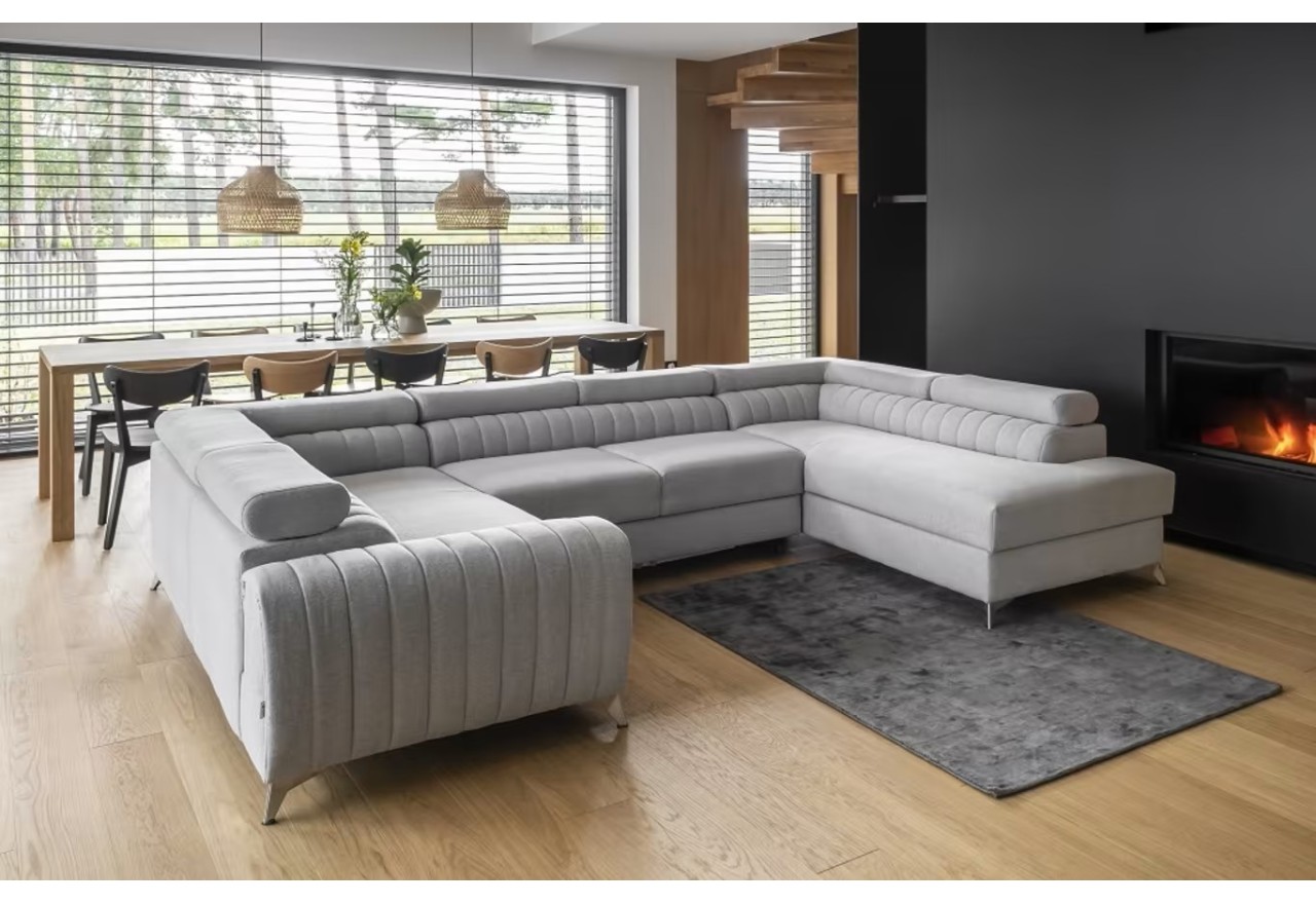 Wohnlandschaft Appache UR