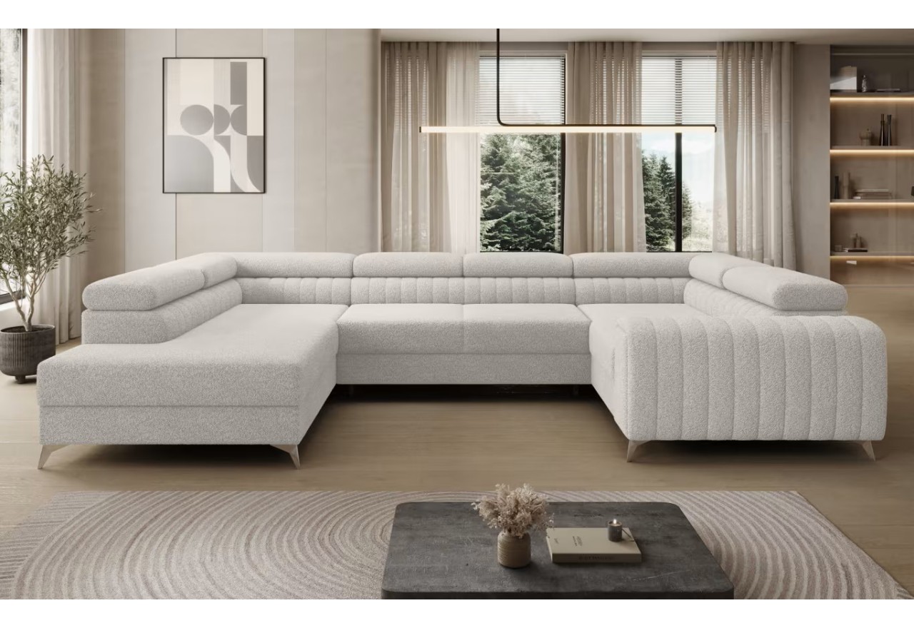 Wohnlandschaft Appache UL