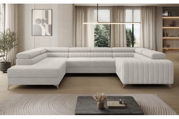 Wohnlandschaft Appache UL Wohnlandschaft Appache UL