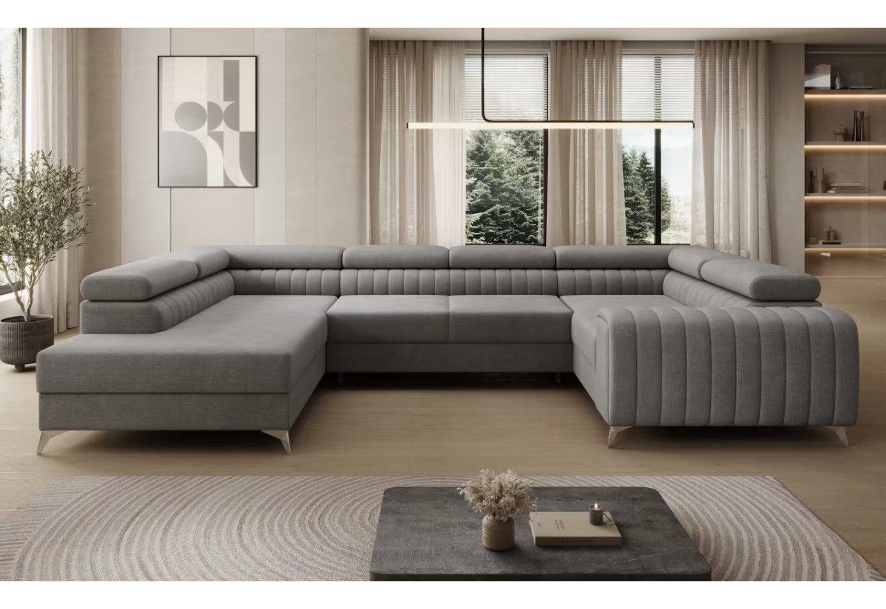 Wohnlandschaft Appache UL