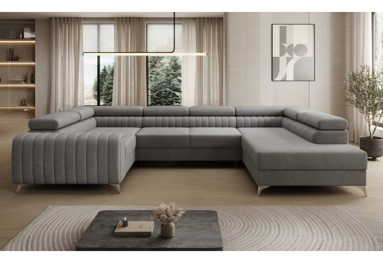 Wohnlandschaft Appache UR