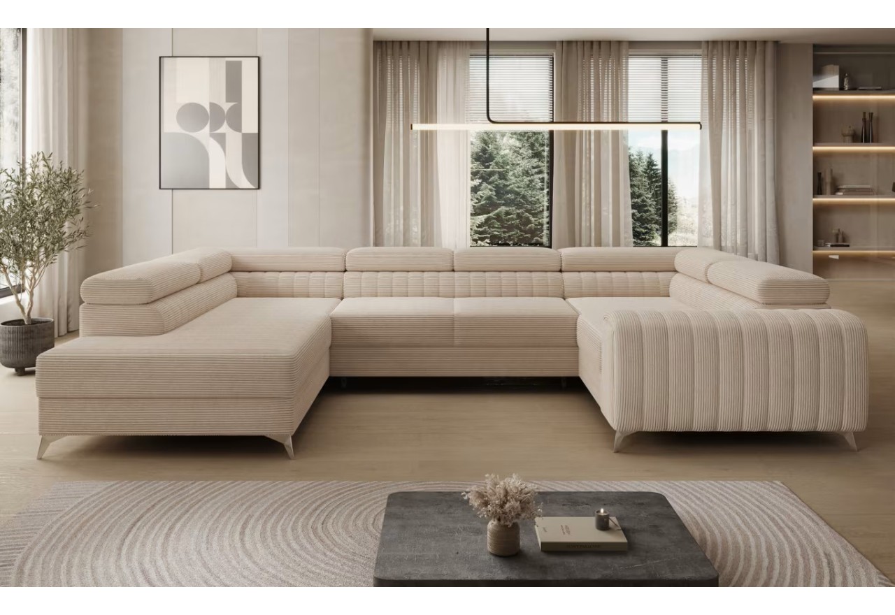 Wohnlandschaft Appache UL