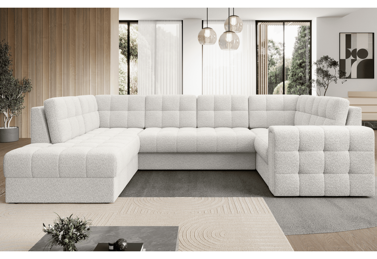 Ecksofa Ariane UL Ecksofa Ariane UL