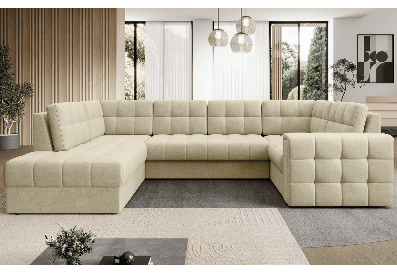 Ecksofa Ariane UL Ecksofa Ariane UL