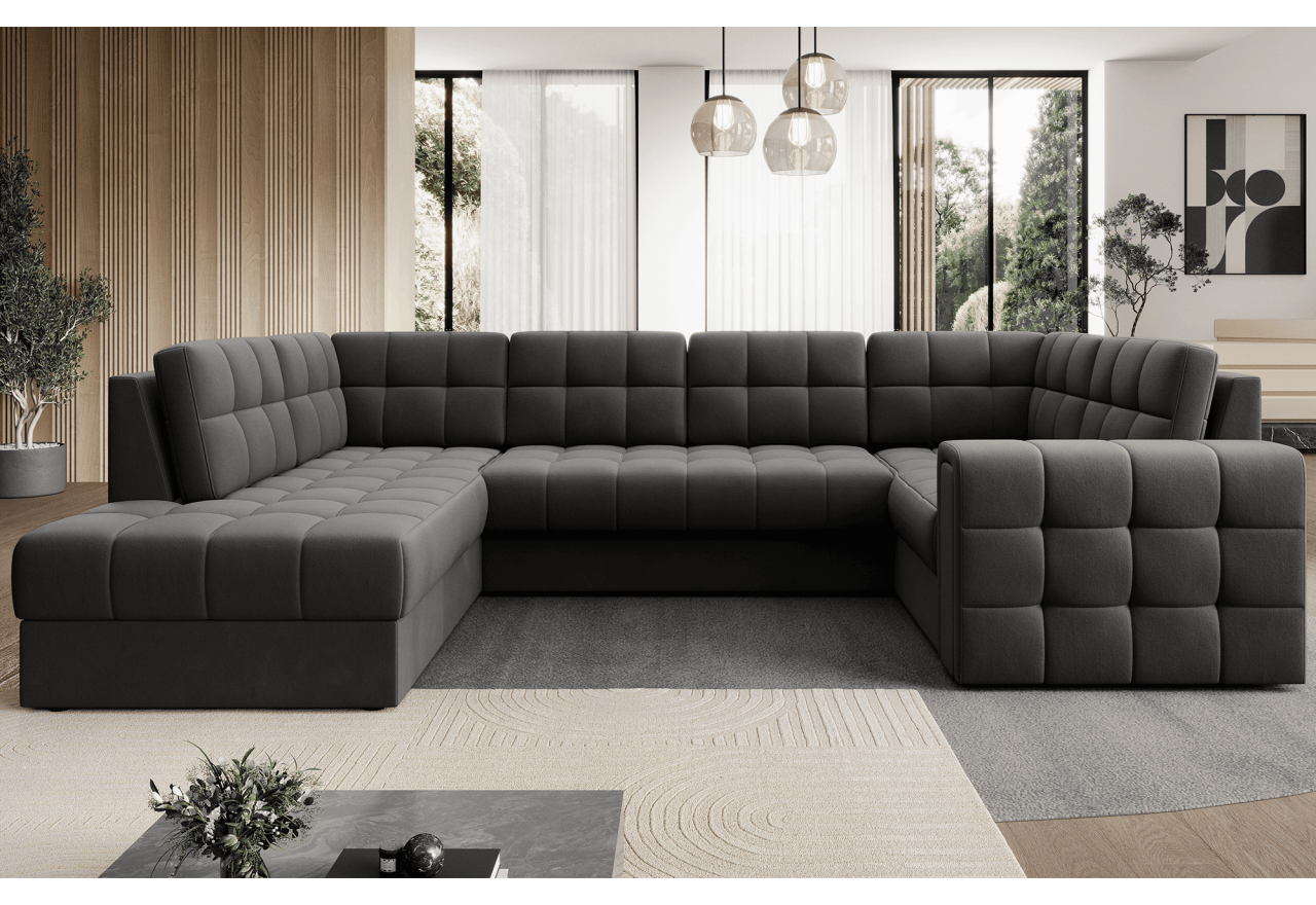 Ecksofa Ariane UL Ecksofa Ariane UL