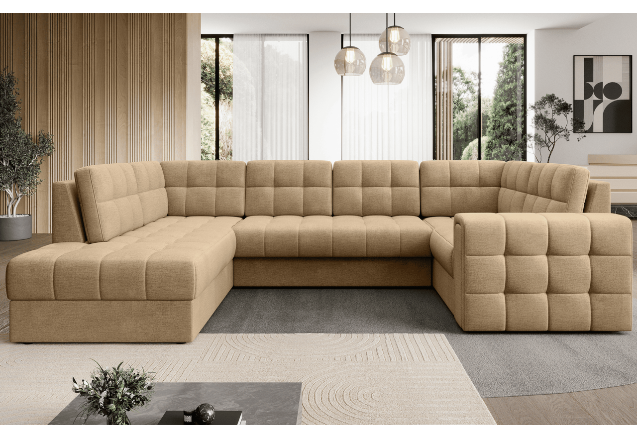 Ecksofa Ariane UL Ecksofa Ariane UL