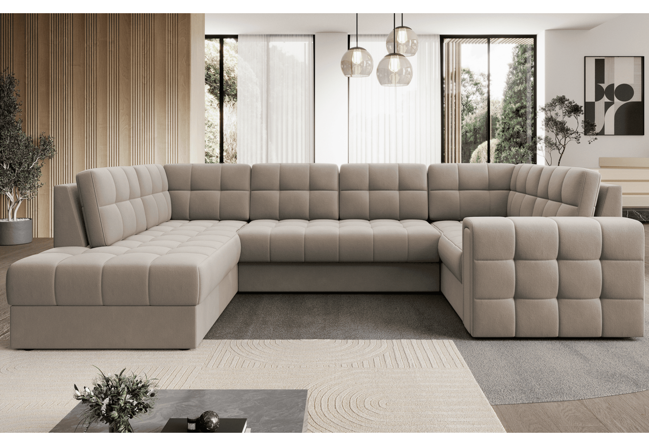 Ecksofa Ariane UL Ecksofa Ariane UL