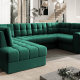 Ecksofa Ariane UL