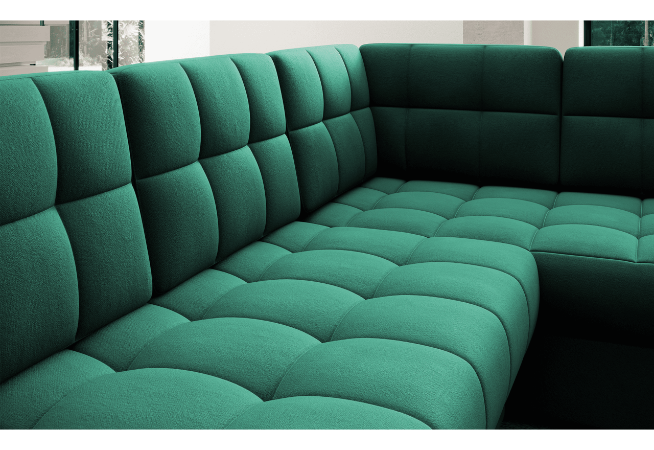 Ecksofa Ariane UL