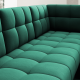 Ecksofa Ariane UL