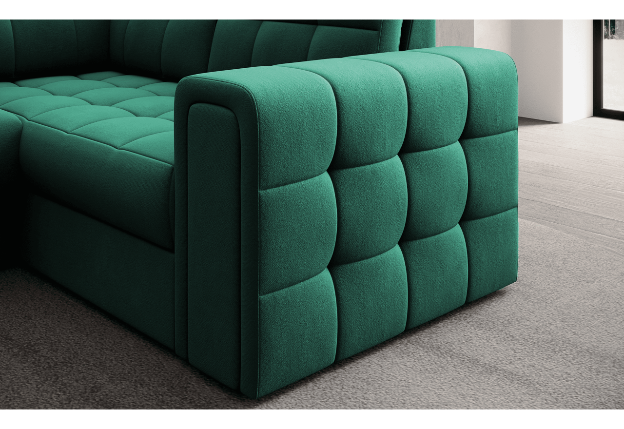 Ecksofa Ariane UL