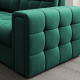 Ecksofa Ariane UL