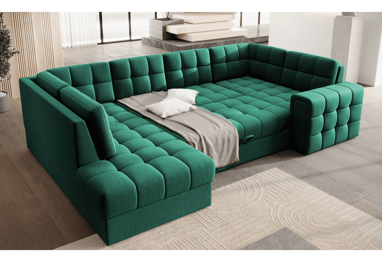 Ecksofa Ariane UL