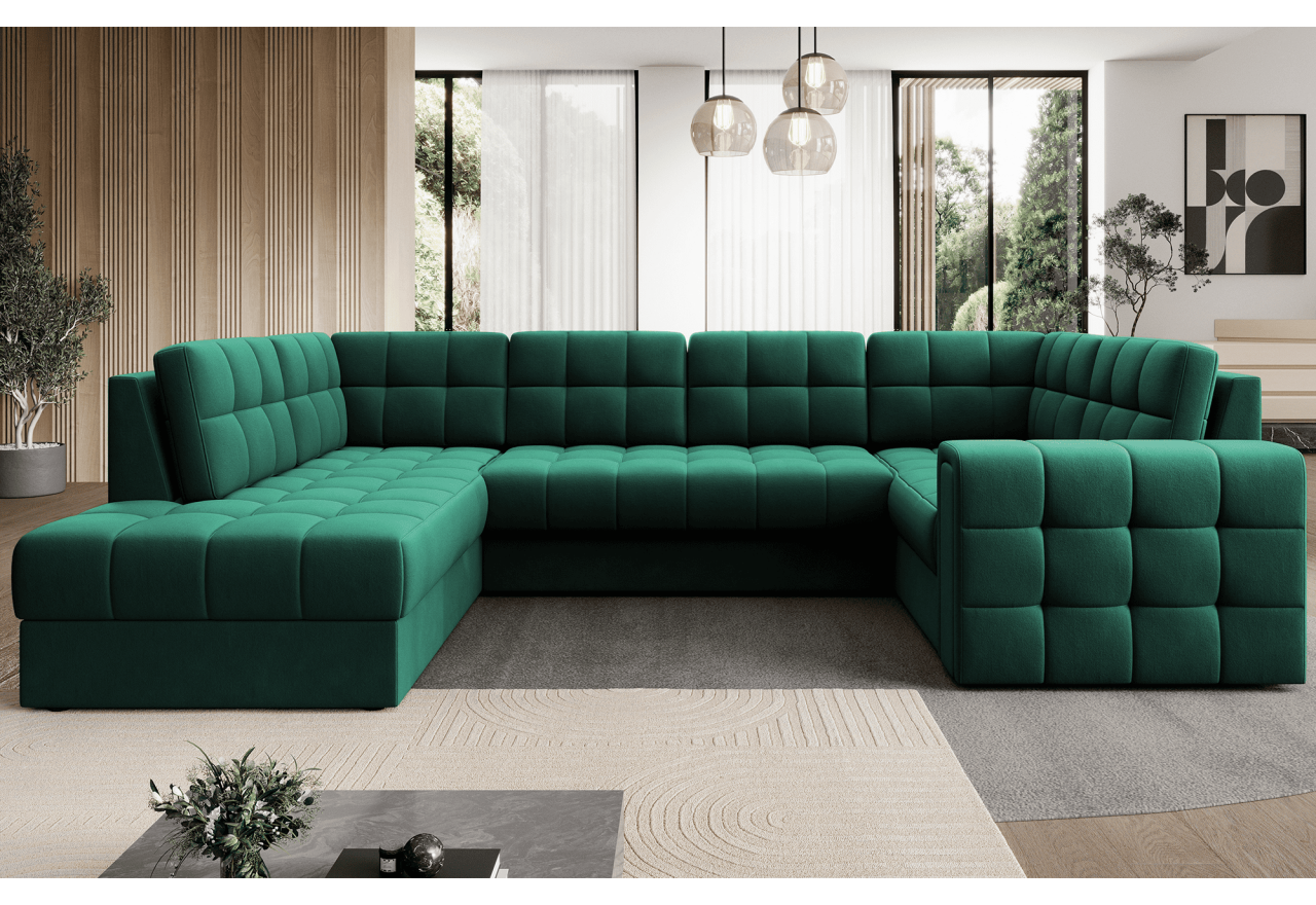 Ecksofa Ariane UL Ecksofa Ariane UL