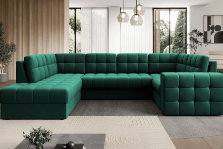 Ecksofa Ariane UL