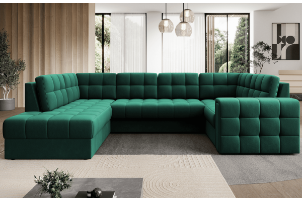 Ecksofa Ariane UL