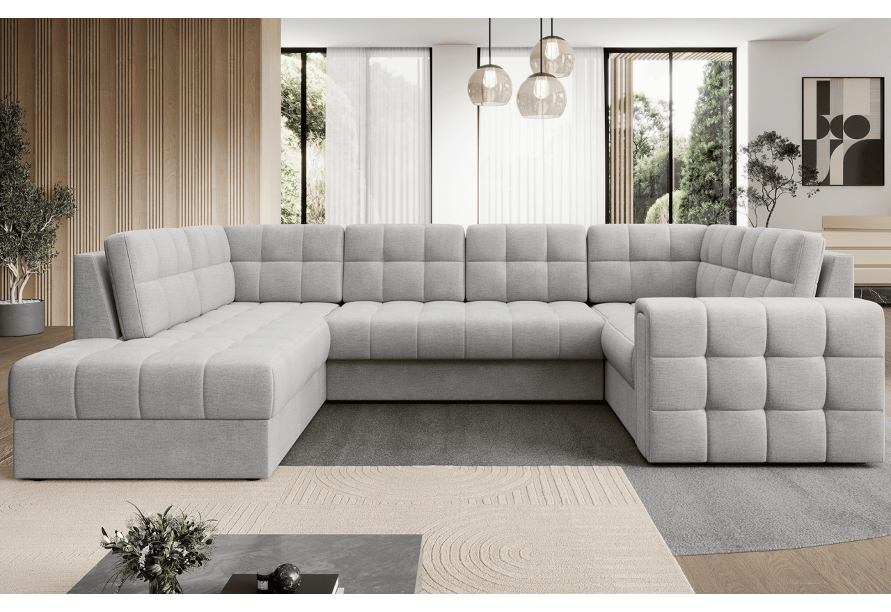 Ecksofa Ariane UL Ecksofa Ariane UL