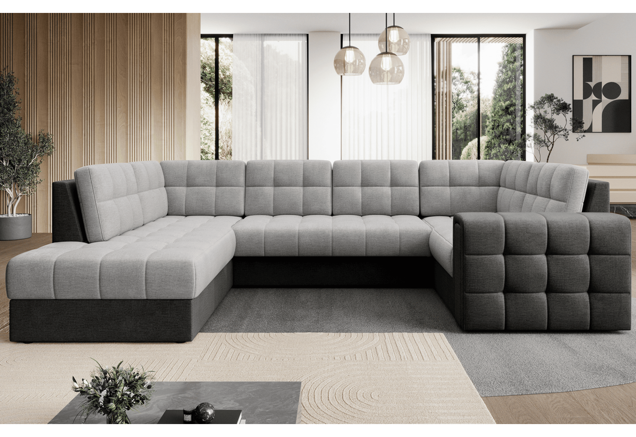 Ecksofa Ariane UL Ecksofa Ariane UL