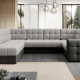 Ecksofa Ariane UL Ecksofa Ariane UL