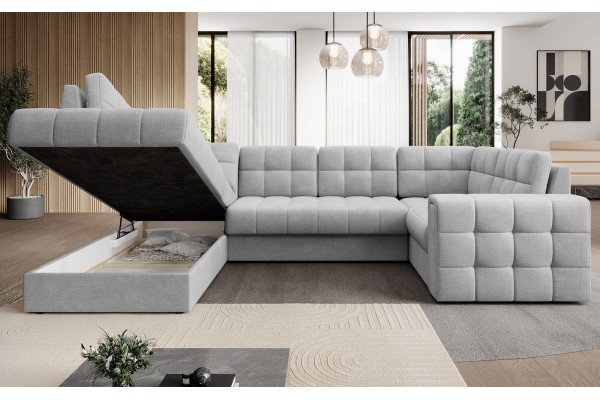 Wohnlandschaft Ariane UL