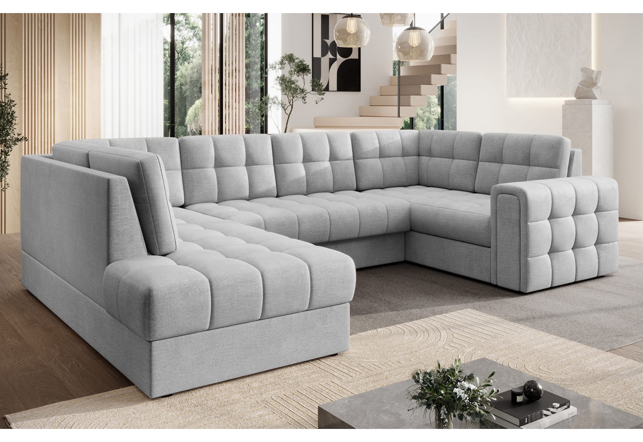 Wohnlandschaft Ariane UL