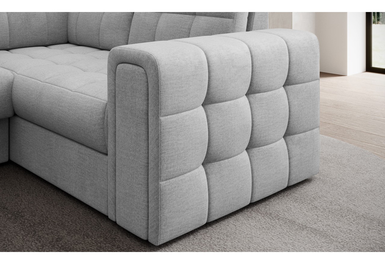 Wohnlandschaft Ariane UL