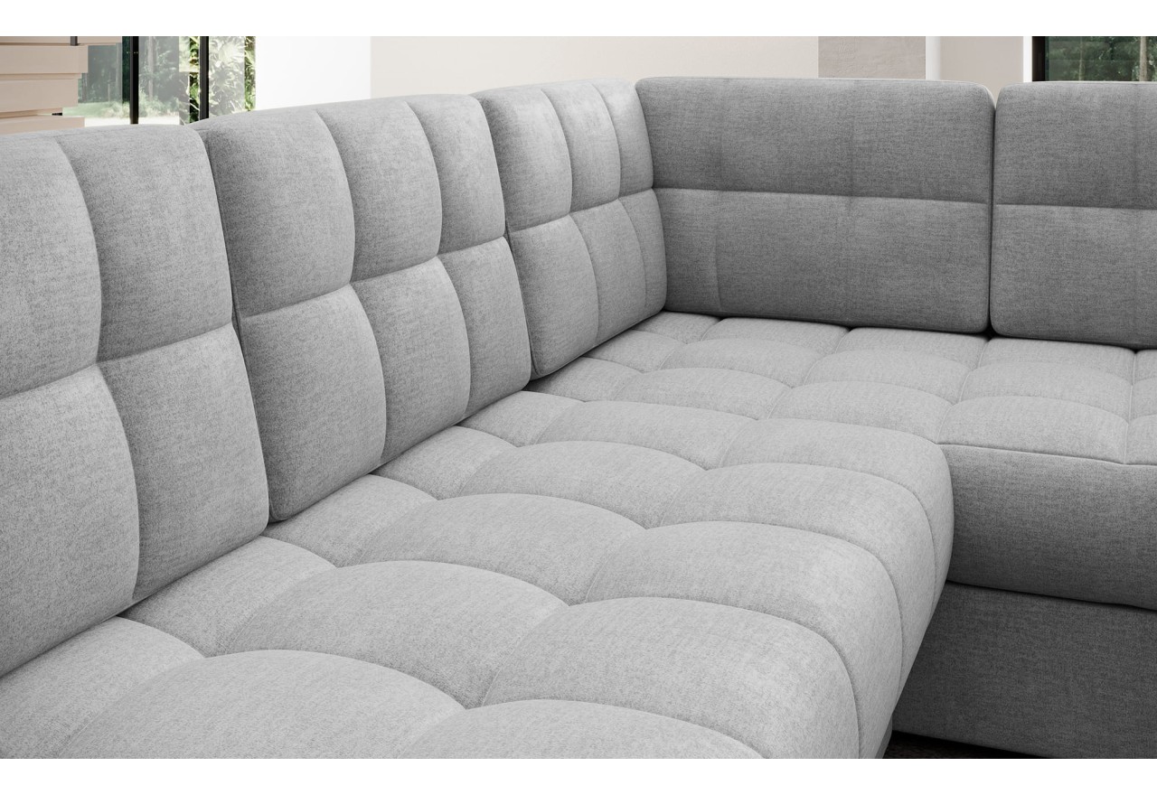 Wohnlandschaft Ariane UL