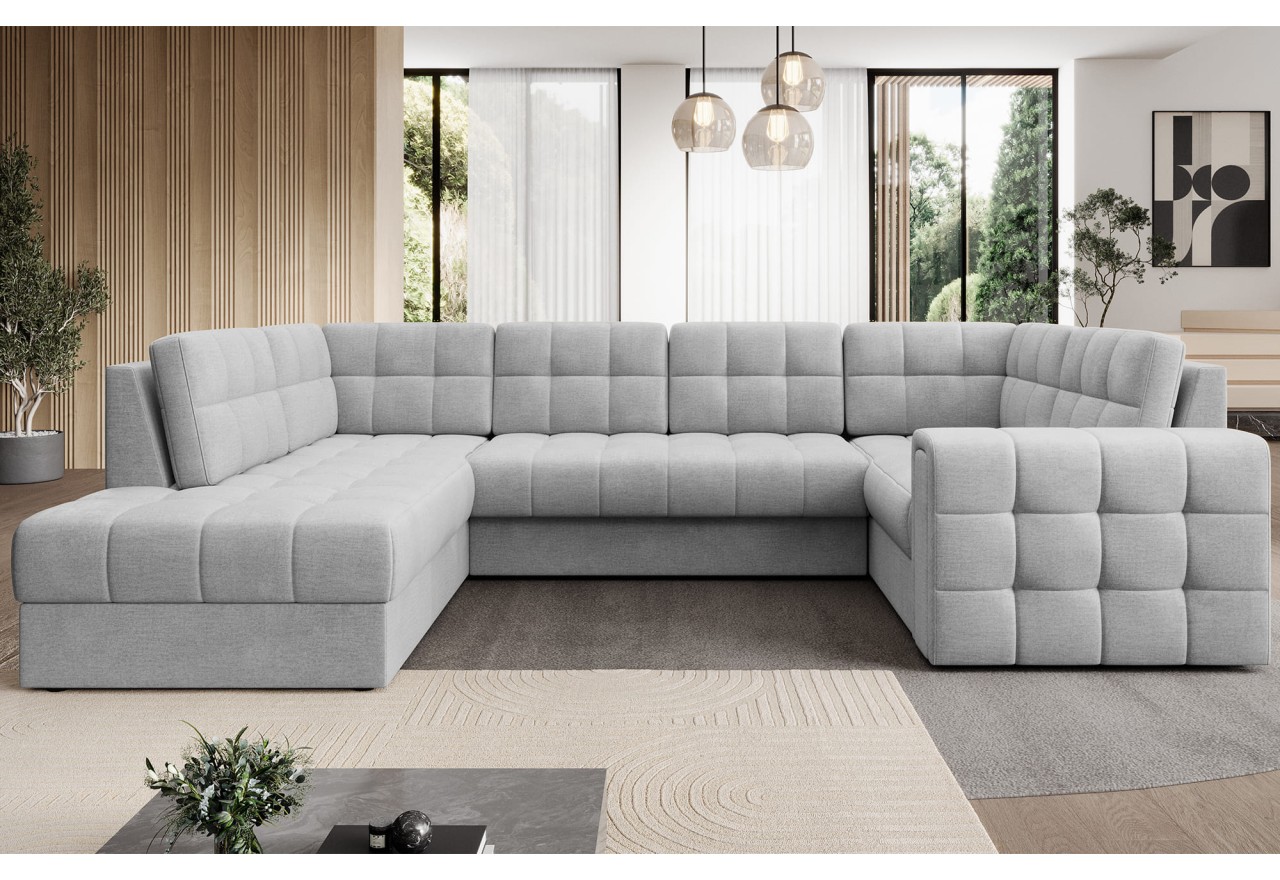 Wohnlandschaft Ariane UL