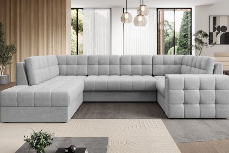 Wohnlandschaft Ariane UL