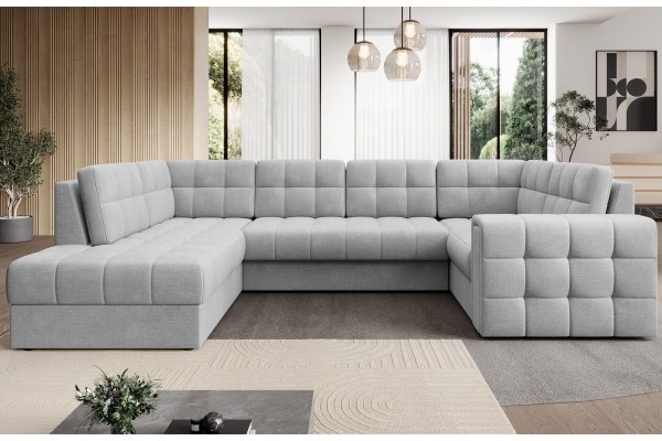 Wohnlandschaft Ariane UL