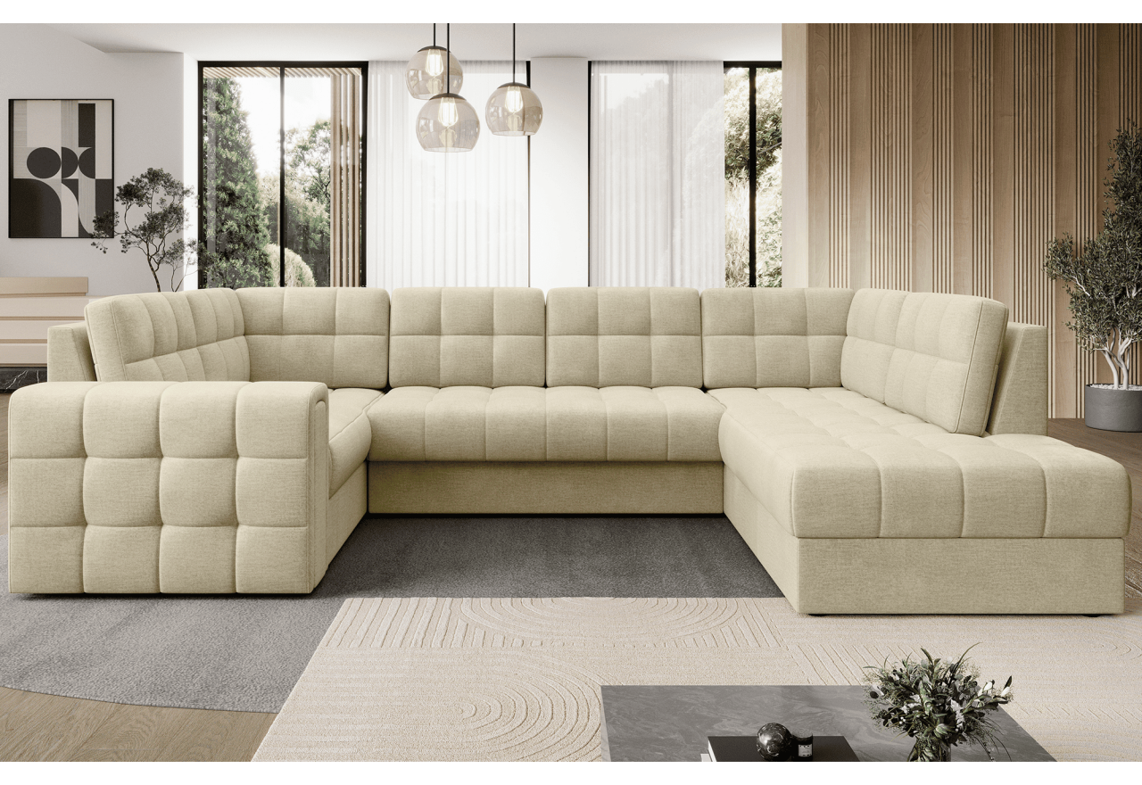 Ecksofa Ariane UR Ecksofa Ariane UR