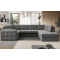 Wohnlandschaft Ariane UR