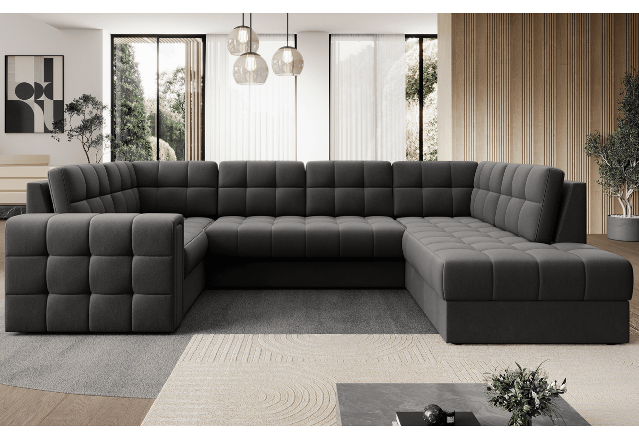 Ecksofa Ariane UR Ecksofa Ariane UR