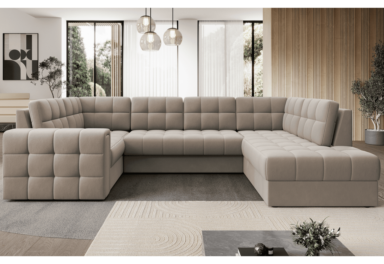 Ecksofa Ariane UR Ecksofa Ariane UR