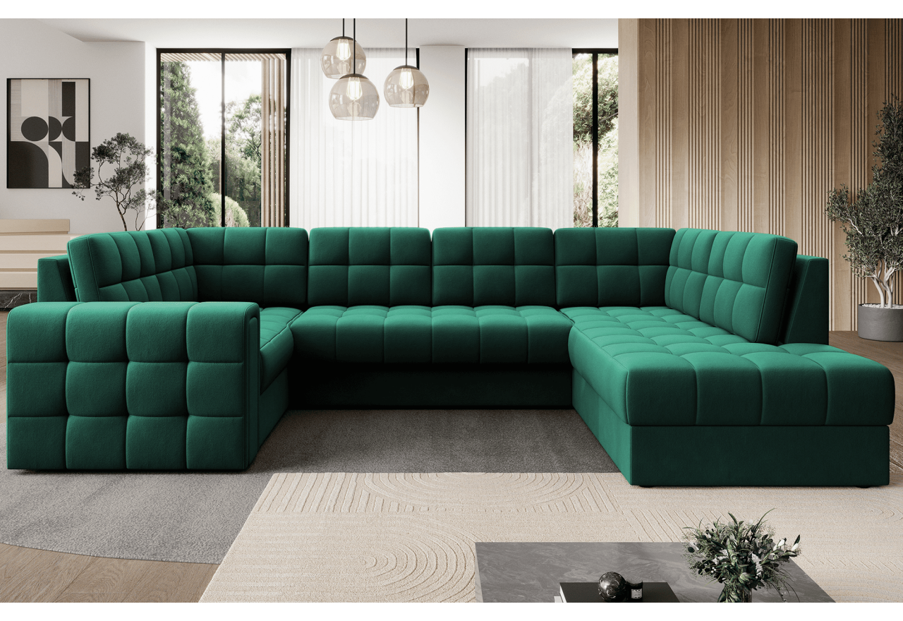 Ecksofa Ariane UR Ecksofa Ariane UR