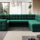 Ecksofa Ariane UR Ecksofa Ariane UR