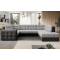 Wohnlandschaft Ariane UR