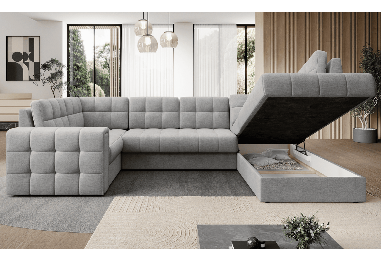 Ecksofa Ariane UR