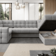 Ecksofa Ariane UR