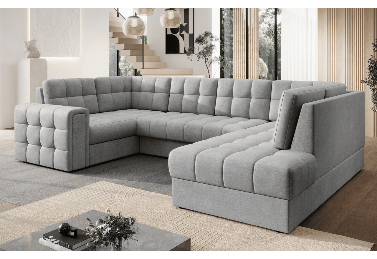 Ecksofa Ariane UR