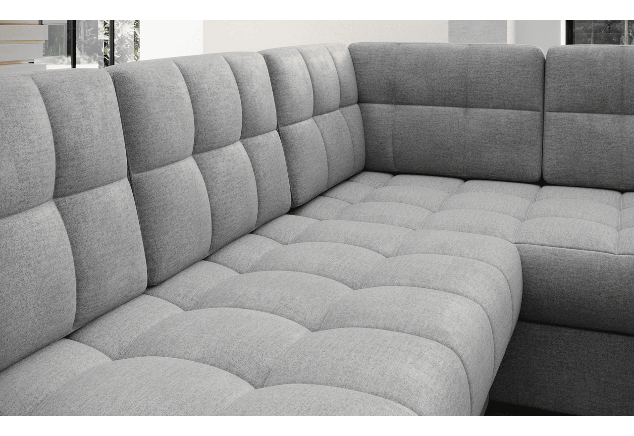 Ecksofa Ariane UR