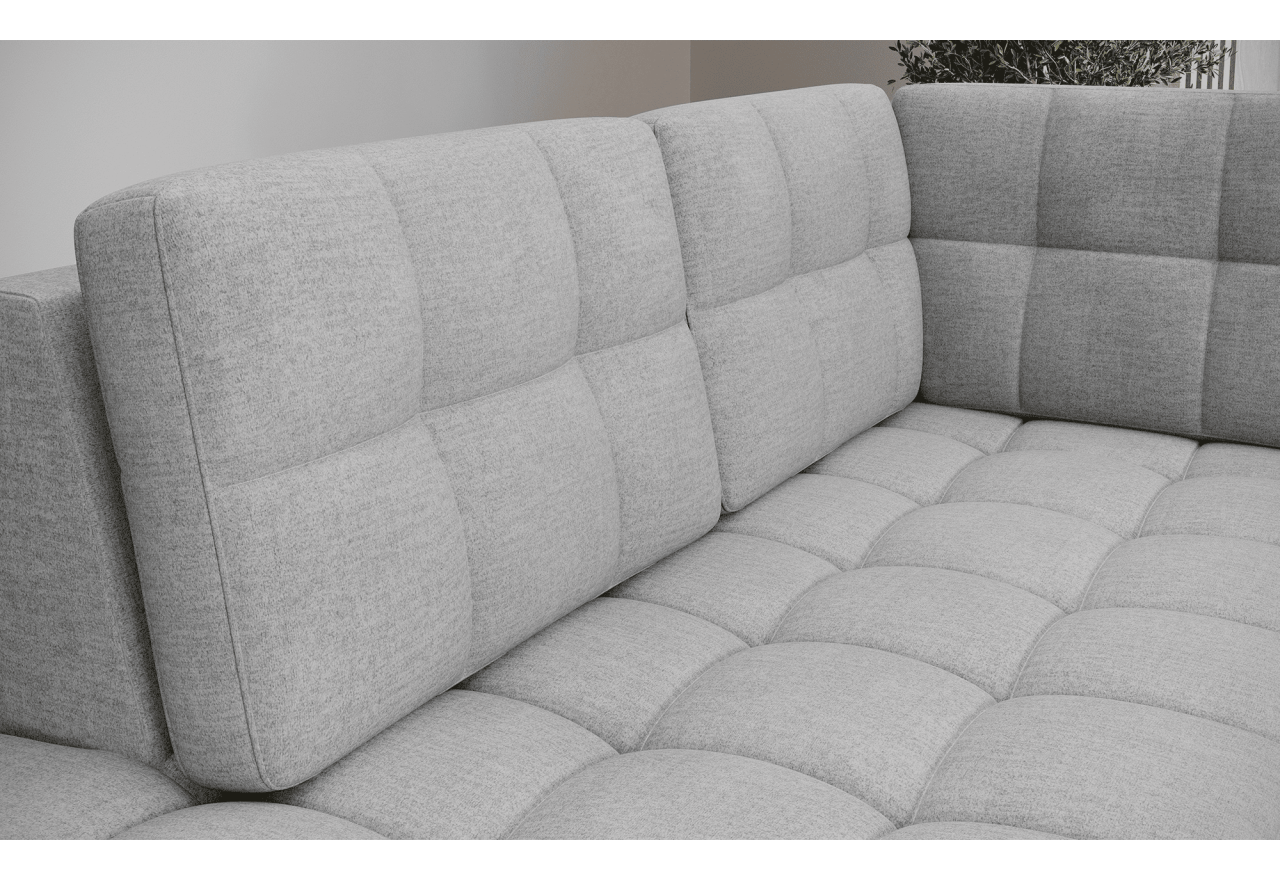 Ecksofa Ariane UR
