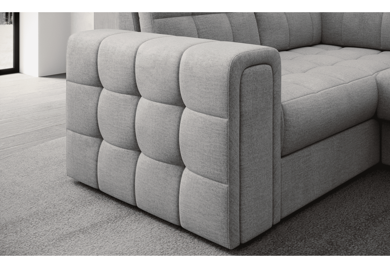 Ecksofa Ariane UR